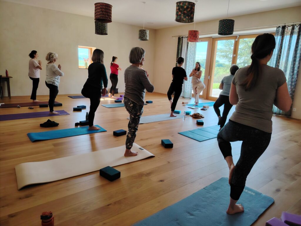 Cours collectifs N°2 ou autre a enlever de retyraite